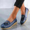 Women's Leather Shoes – Timeless Comfortable Everyday Shoes – Luna 2