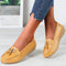 Women's Leather Shoes – Timeless Comfortable Everyday Shoes – Luna 6