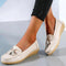Women's Leather Shoes – Timeless Comfortable Everyday Shoes – Luna 8