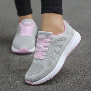 Lightweight Orthopaedic Trainers for Women – Everyday Walking Trainers 2