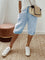 Women's Drawstring Shorts – Light Relaxed Summer Shorts 1