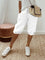 Women's Drawstring Shorts – Light Relaxed Summer Shorts 2