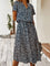 Boho Maxi Dress with Tassels for Women – Elegant Summer Dress 2
