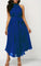 Lilah | Elegant Dress with Flared Hem 1