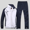 Men's Training Set – Relaxed-Fit Stylish Tracksuit for All Seasons 0