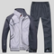Men's Training Set – Relaxed-Fit Stylish Tracksuit for All Seasons 3
