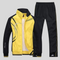 Men's Training Set – Relaxed-Fit Stylish Tracksuit for All Seasons 5