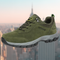 Men's Orthopaedic Shoes – Non-Slip Comfortable Shoes for Long Days 1