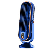 Mini Portable Air Cooler for Desk – Compact Personal Cooling Fan 0
