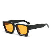 Unisex Square Sunglasses – UV400 Elegant Sunglasses for Men & Women 0