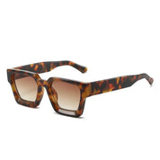 Unisex Square Sunglasses – UV400 Elegant Sunglasses for Men & Women 14