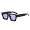 Unisex Square Sunglasses – UV400 Elegant Sunglasses for Men & Women 15