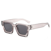 Unisex Square Sunglasses – UV400 Elegant Sunglasses for Men & Women 16