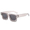 Unisex Square Sunglasses – UV400 Elegant Sunglasses for Men & Women 16
