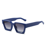 Unisex Square Sunglasses – UV400 Elegant Sunglasses for Men & Women 17