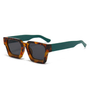 Unisex Square Sunglasses – UV400 Elegant Sunglasses for Men & Women 20