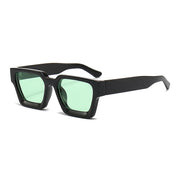 Unisex Square Sunglasses – UV400 Elegant Sunglasses for Men & Women 21