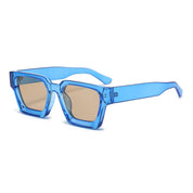 Unisex Square Sunglasses – UV400 Elegant Sunglasses for Men & Women 22