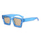 Unisex Square Sunglasses – UV400 Elegant Sunglasses for Men & Women 22