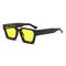 Unisex Square Sunglasses – UV400 Elegant Sunglasses for Men & Women 23