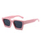 Unisex Square Sunglasses – UV400 Elegant Sunglasses for Men & Women 25