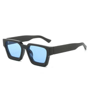 Unisex Square Sunglasses – UV400 Elegant Sunglasses for Men & Women 27