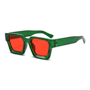 Unisex Square Sunglasses – UV400 Elegant Sunglasses for Men & Women 6