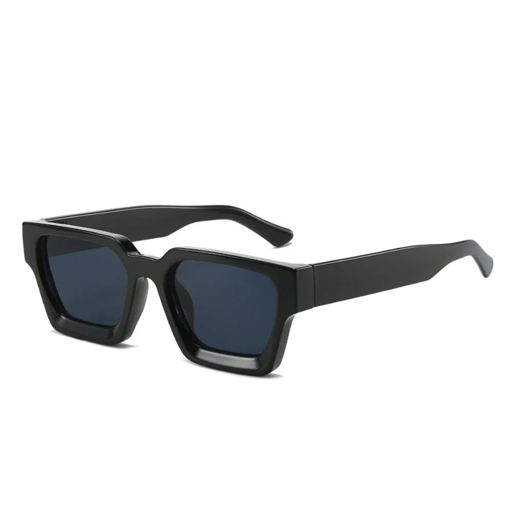 Unisex Square Sunglasses – UV400 Elegant Sunglasses for Men & Women 8