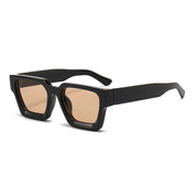 Unisex Square Sunglasses – UV400 Elegant Sunglasses for Men & Women 9