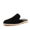 Men's Orthopaedic Loafers – Black Arch-Support Slip-On Summer Shoes 0