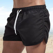 Men's Quick-Dry Swim Shorts – Modern Swimming Trunks – Felix 0
