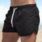 Men's Quick-Dry Swim Shorts – Modern Swimming Trunks – Felix 0