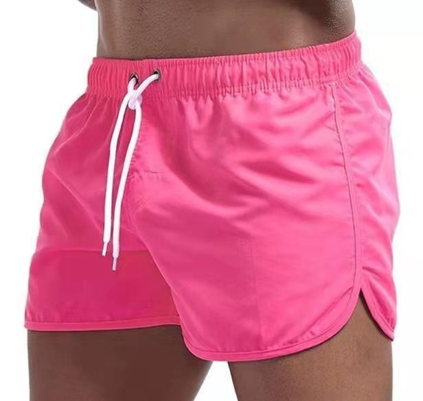 Men's Quick-Dry Swim Shorts – Modern Swimming Trunks – Felix 2