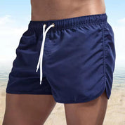 Men's Quick-Dry Swim Shorts – Modern Swimming Trunks – Felix 4