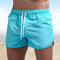 Men's Quick-Dry Swim Shorts – Modern Swimming Trunks – Felix 5