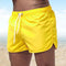 Men's Quick-Dry Swim Shorts – Modern Swimming Trunks – Felix 6