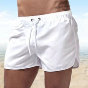 Men's Quick-Dry Swim Shorts – Modern Swimming Trunks – Felix 7
