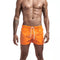 Men's Quick-Dry Swim Shorts – Modern Swimming Trunks – Felix 8