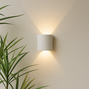 Modern LED Wall Light – Minimalist IP65 Wall Sconce for Bathroom & Living Room 3