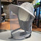 Wide-Brim Sun Hat with Mosquito Net – Breathable UV-Protection Outdoor Hat 3
