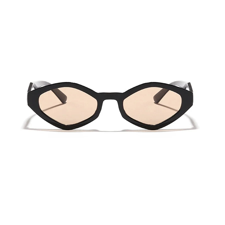 Cat-Eye Sunglasses for Women – Elegant UV400 Summer Sunglasses 1