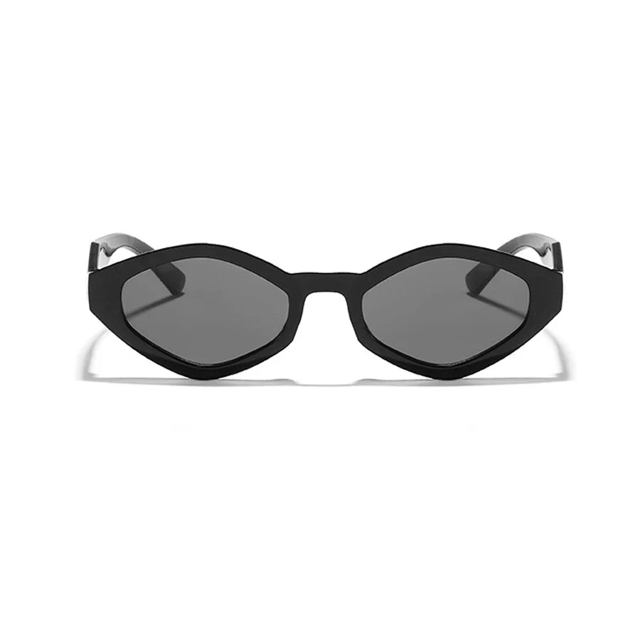 Cat-Eye Sunglasses for Women – Elegant UV400 Summer Sunglasses 3