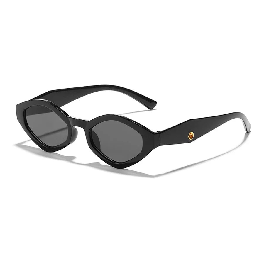 Cat-Eye Sunglasses for Women – Elegant UV400 Summer Sunglasses 4