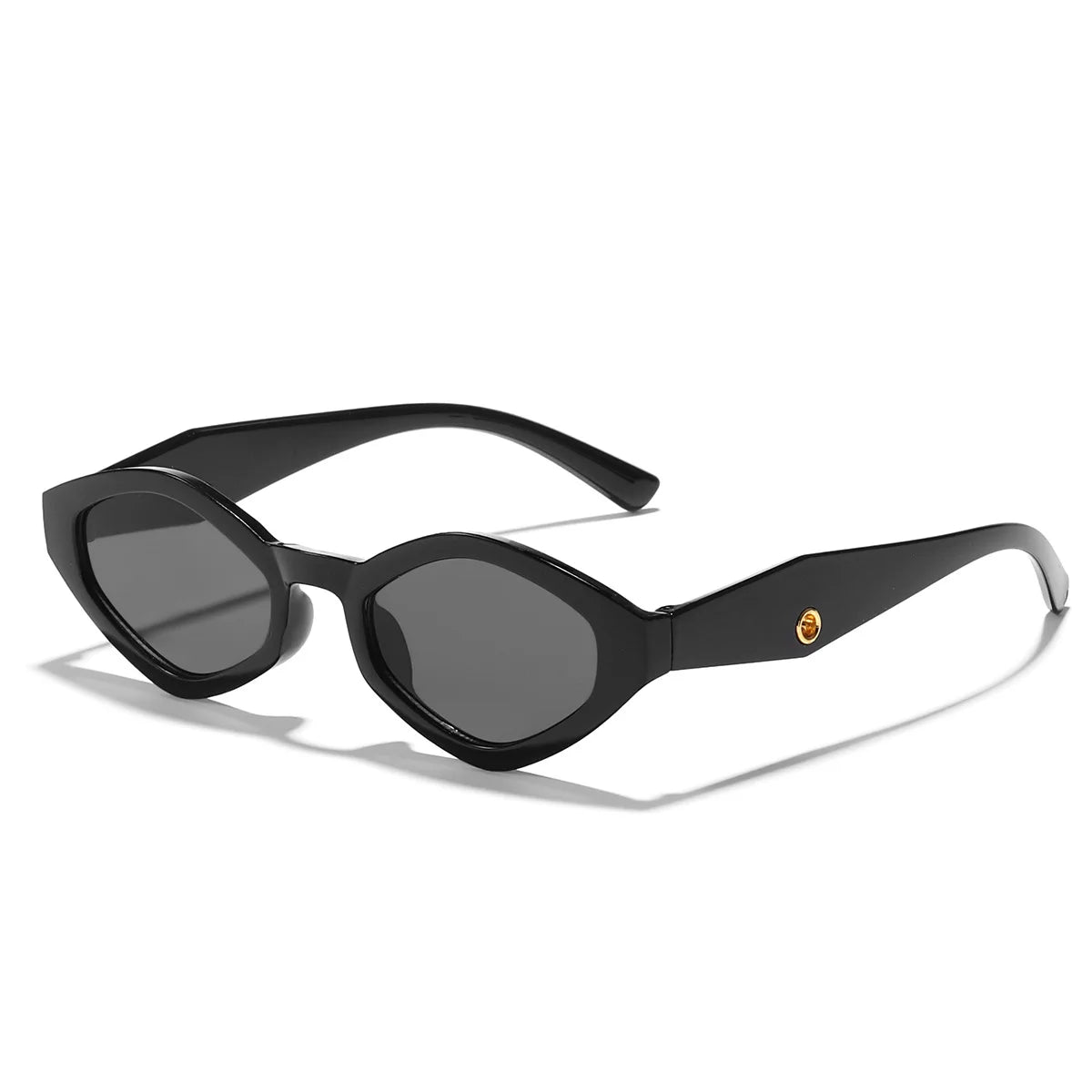 Cat-Eye Sunglasses for Women – Elegant UV400 Summer Sunglasses 7