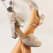 Orthopaedic Heels for Women – Arch-Support Elegant Comfort Court Shoes 4