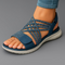 Orthopedic Sandals for Women with Arch Support – Clara 0