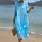 Floral Dress for Women – Timeless Elegant Occasion Dress – Paloma 1