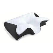 Orthopaedic Pillow for Sleeping – Ergonomic Memory Foam Side-Sleeper Pillow for Neck Pain 5