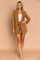 Women's Co-ord Set – Stylish Elegant Two-Piece Set – Quinn 0