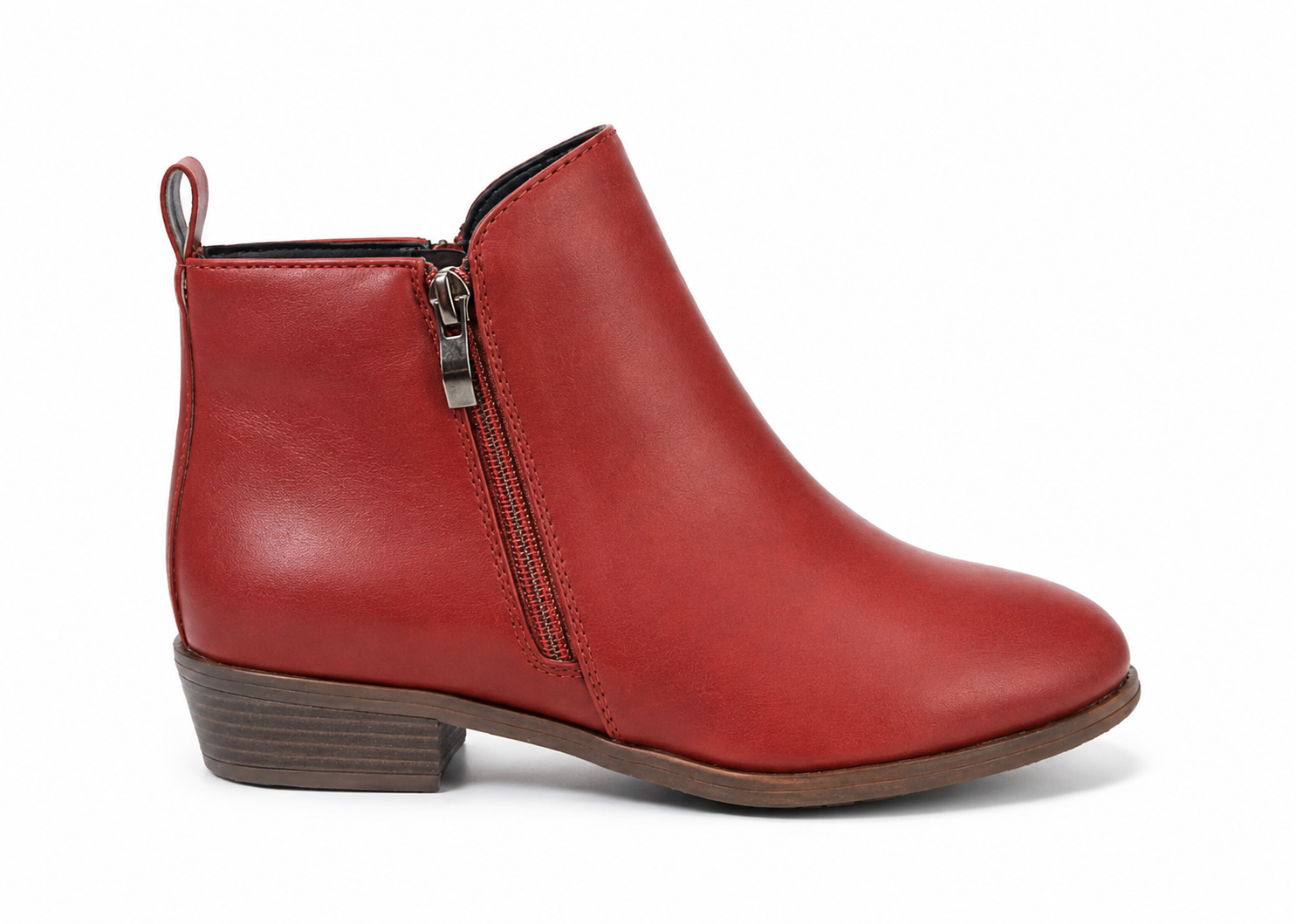 Vintage-Style Ankle Boots for Women – Summer Ankle Boots – Chelsea
